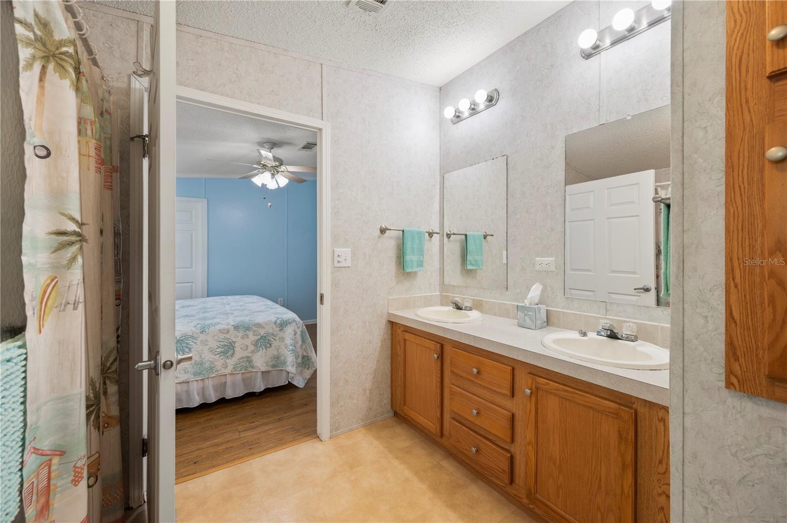 CHAR PARK SEC 03 - Residential