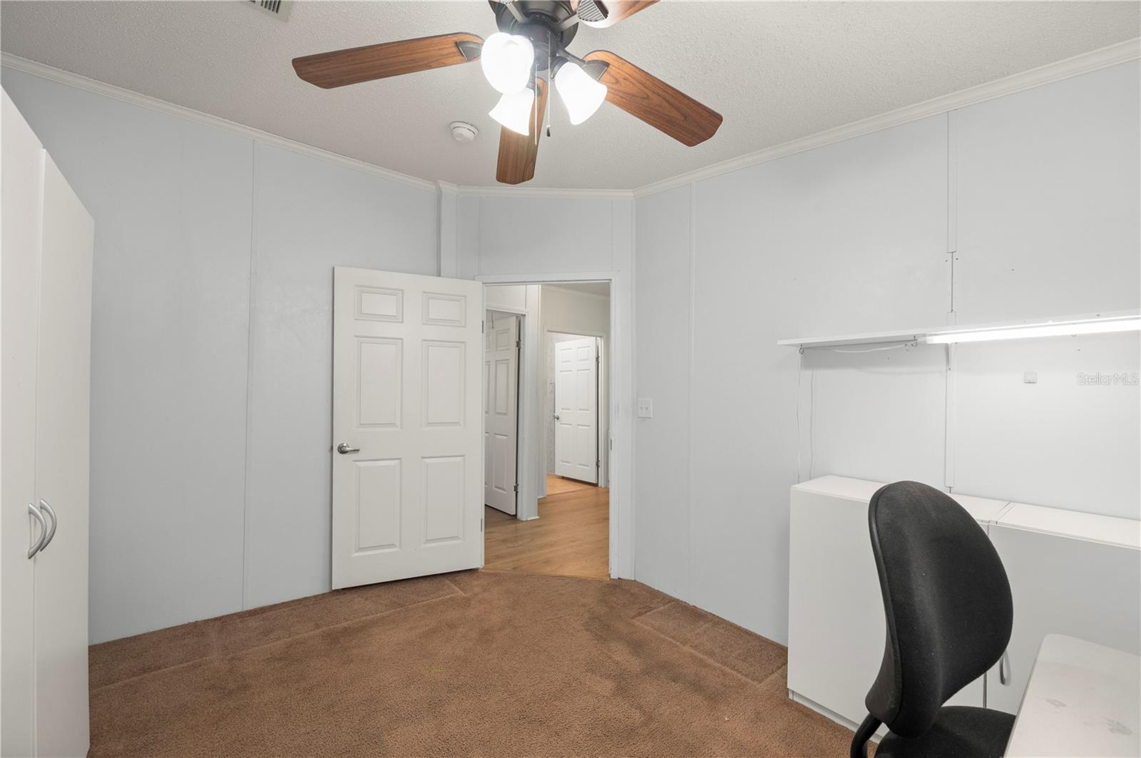 CHAR PARK SEC 03 - Residential