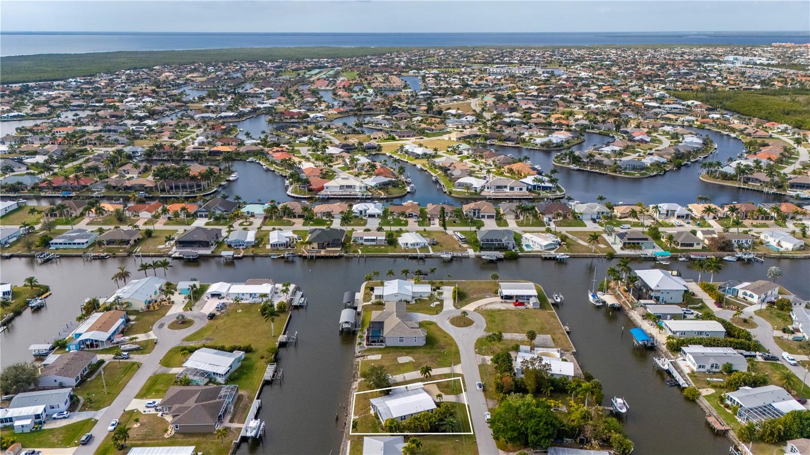 CHAR PARK SEC 03 - Residential