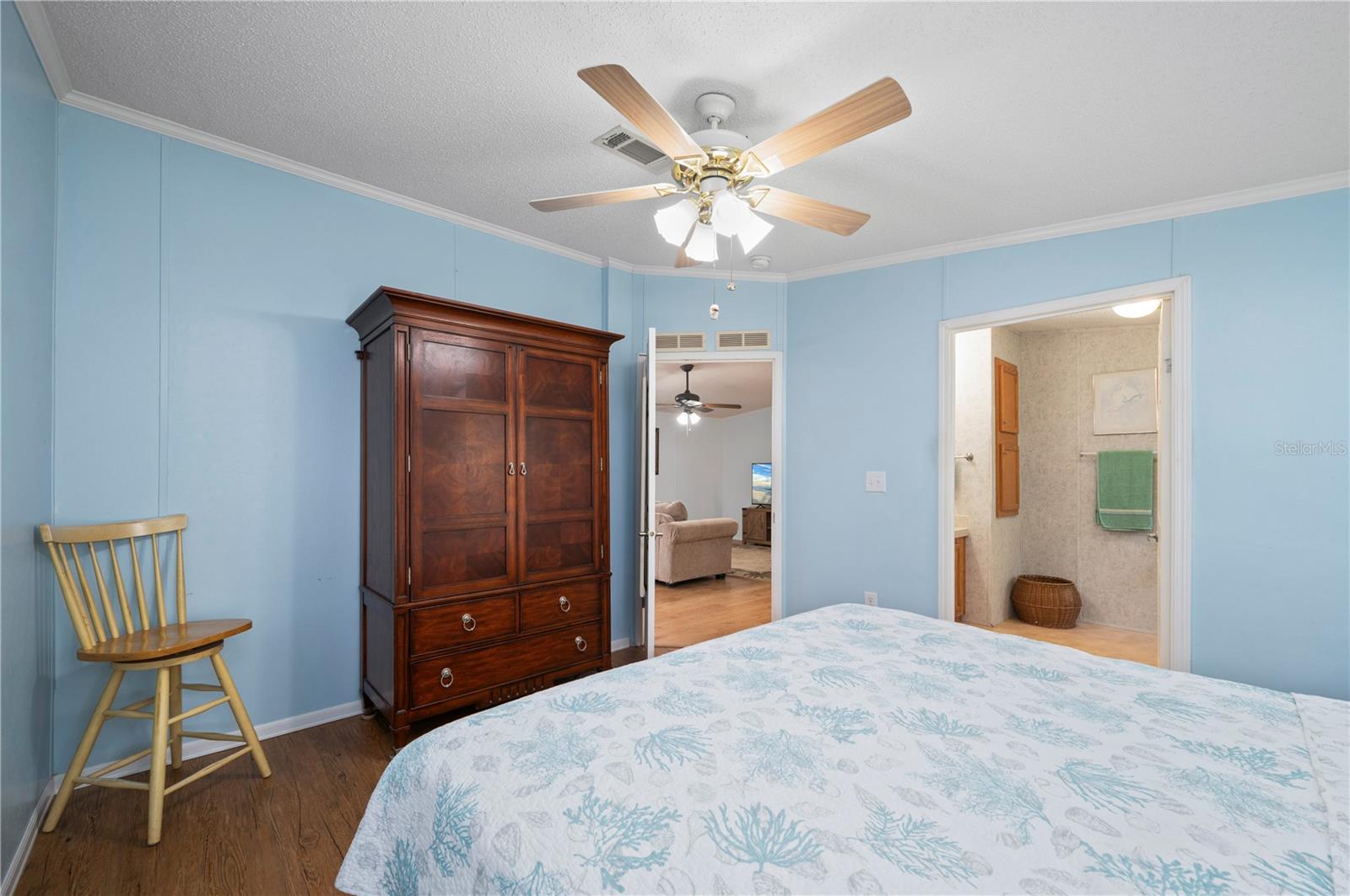 CHAR PARK SEC 03 - Residential