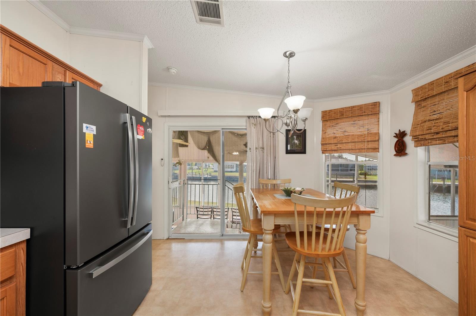 CHAR PARK SEC 03 - Residential