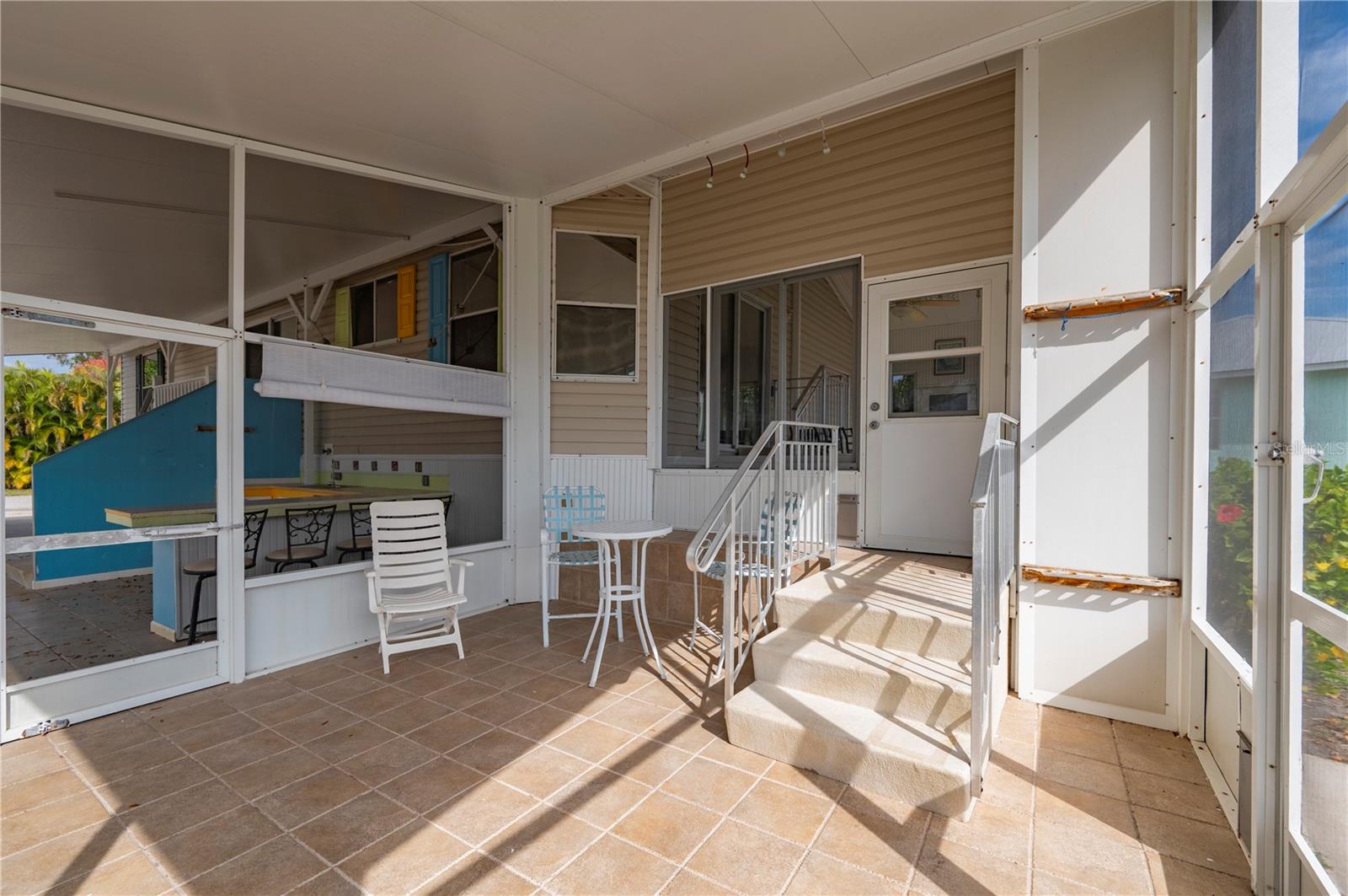 CHAR PARK SEC 03 - Residential