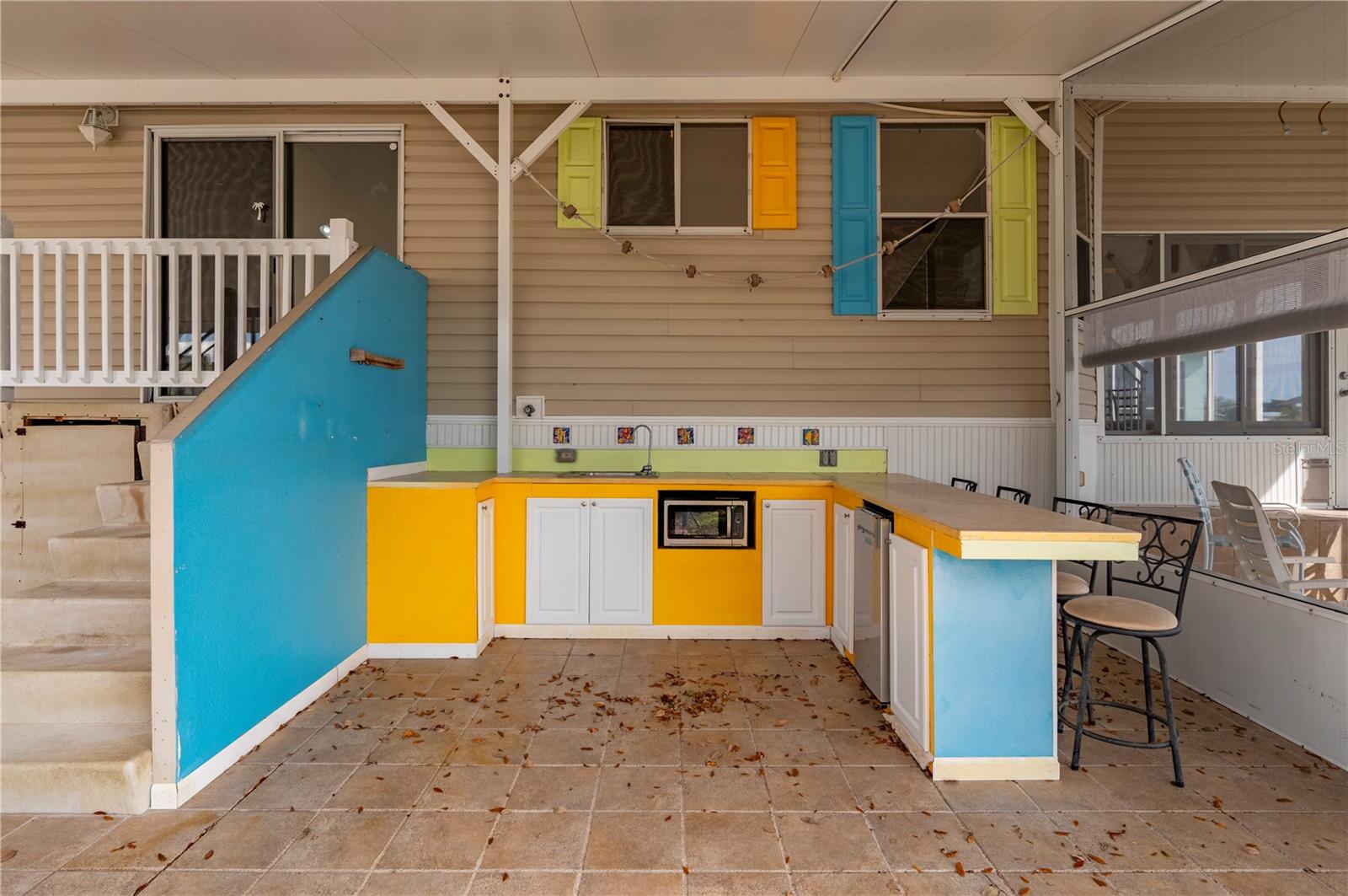 CHAR PARK SEC 03 - Residential