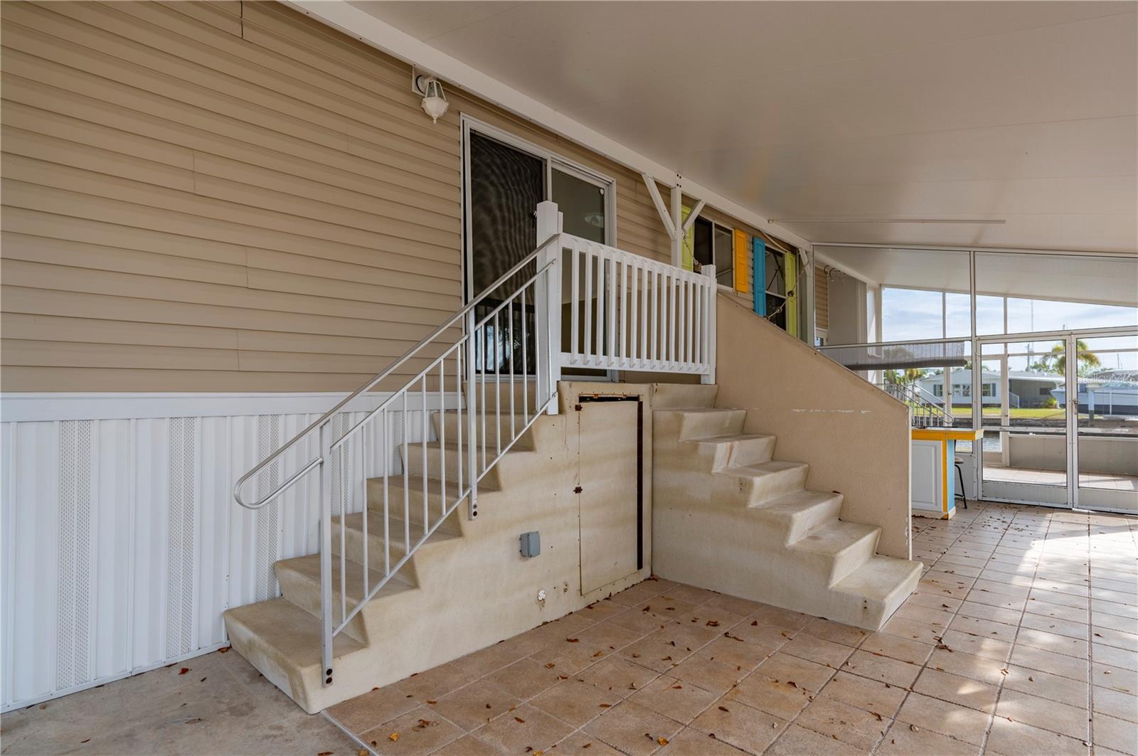 CHAR PARK SEC 03 - Residential