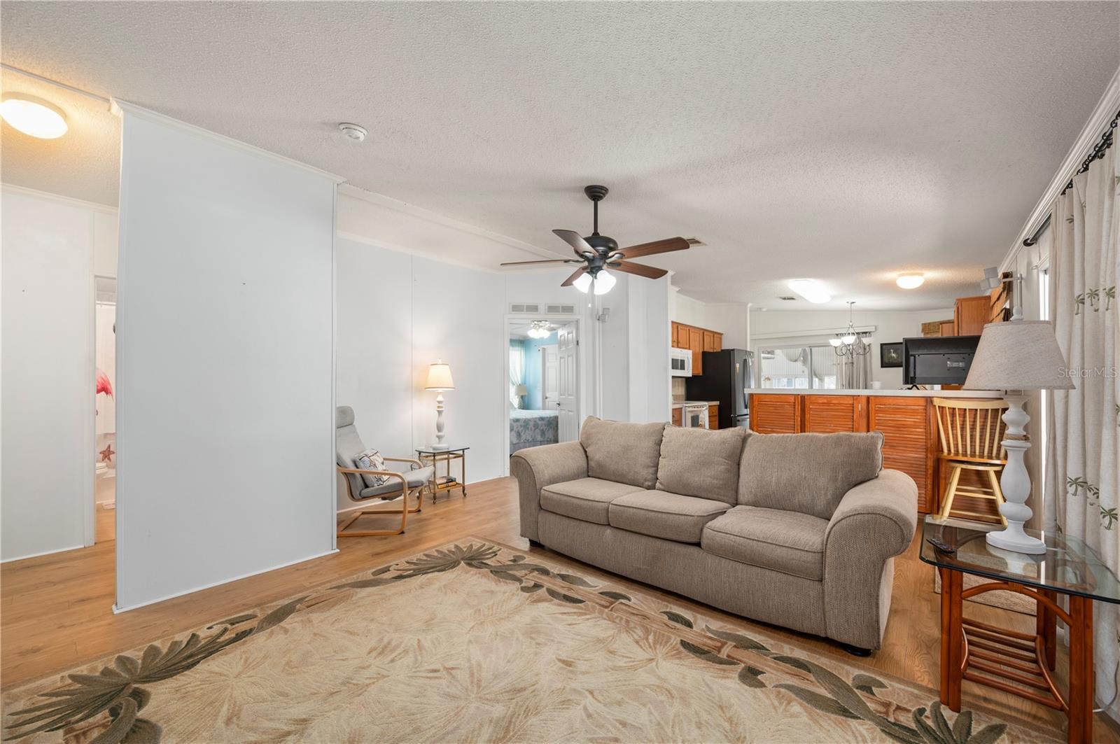 CHAR PARK SEC 03 - Residential