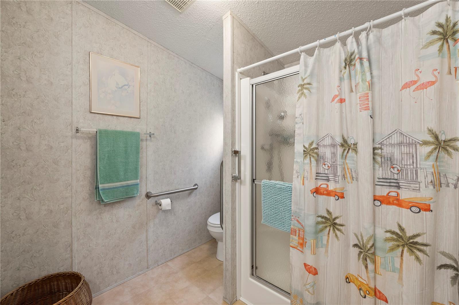 CHAR PARK SEC 03 - Residential