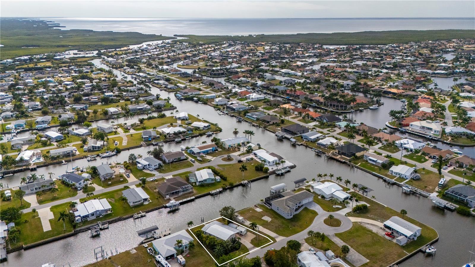 CHAR PARK SEC 03 - Residential