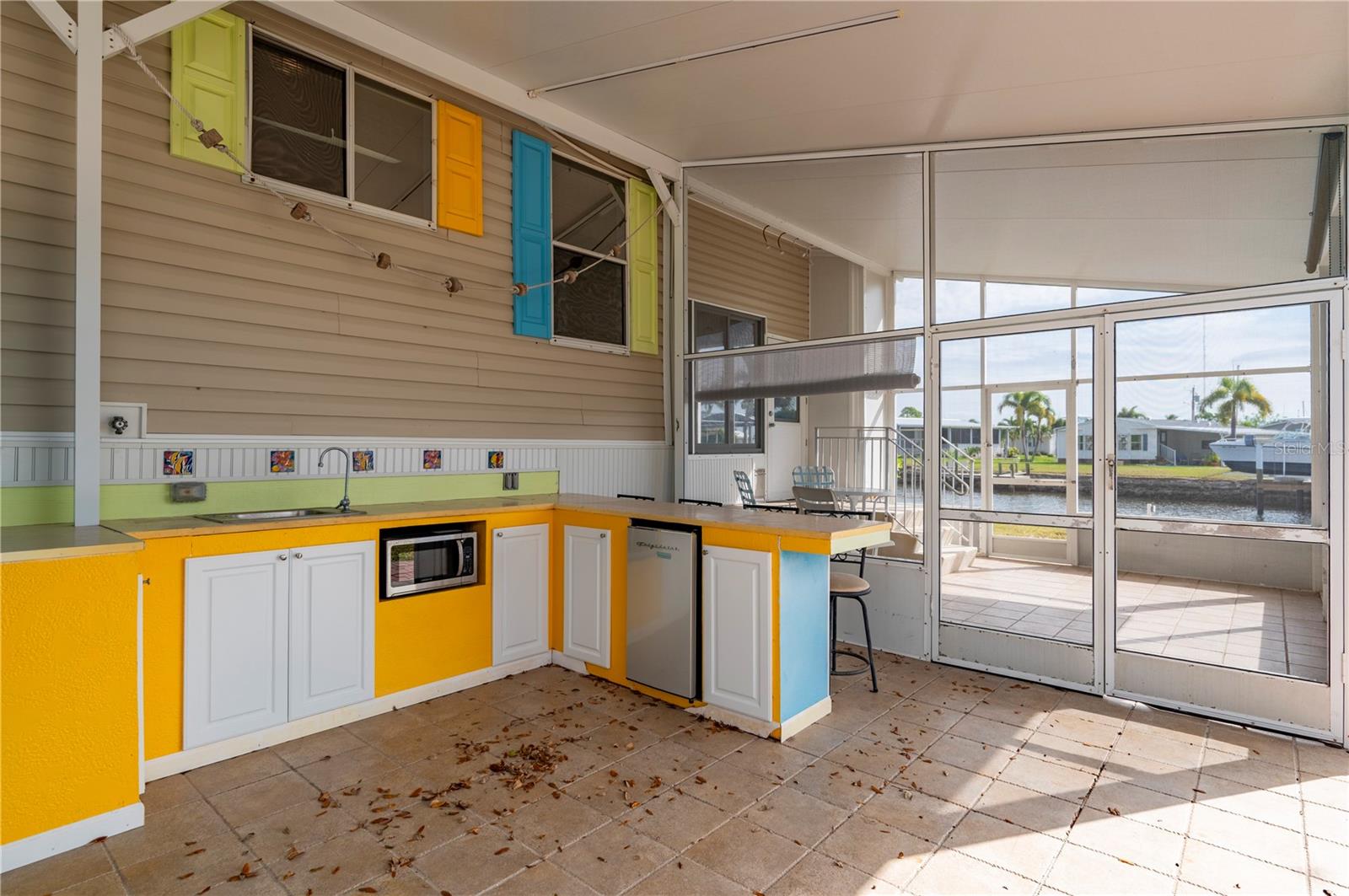 CHAR PARK SEC 03 - Residential