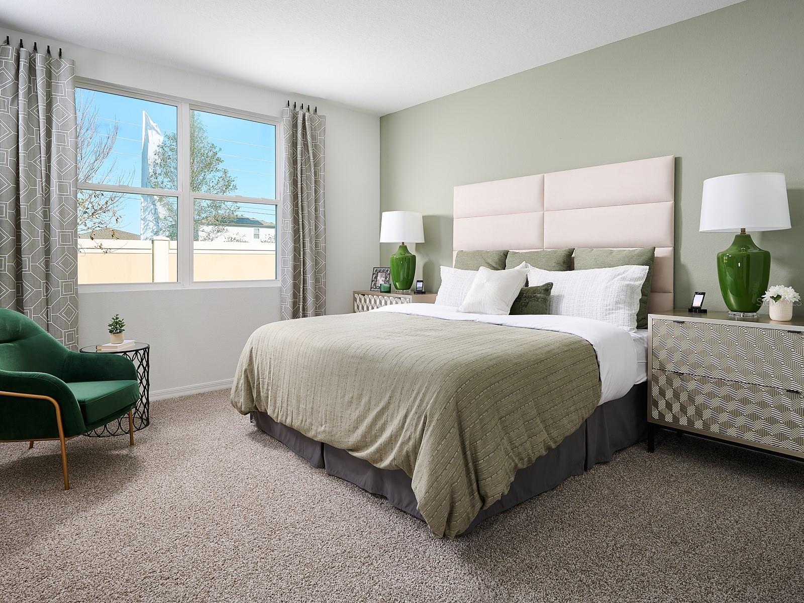 SPRINGS AT LAKE ALFRED - Residential