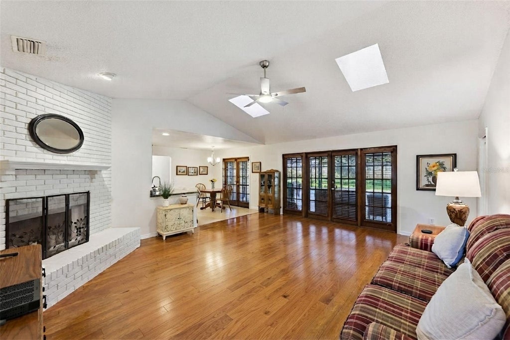 Photo of 282 Haverclub Court, Longwood, FL 32779 (MLS # O6452726)