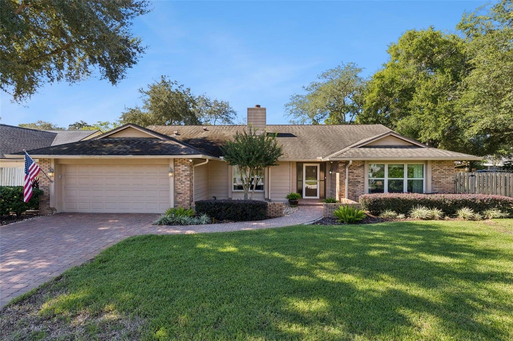 Photo of 282 Haverclub Court, Longwood, FL 32779 (MLS # O6452726)