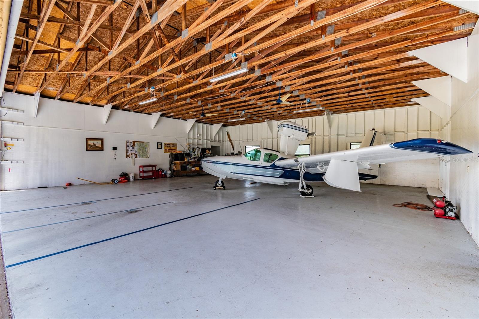 NOT IN SUBDIVISION - Residential