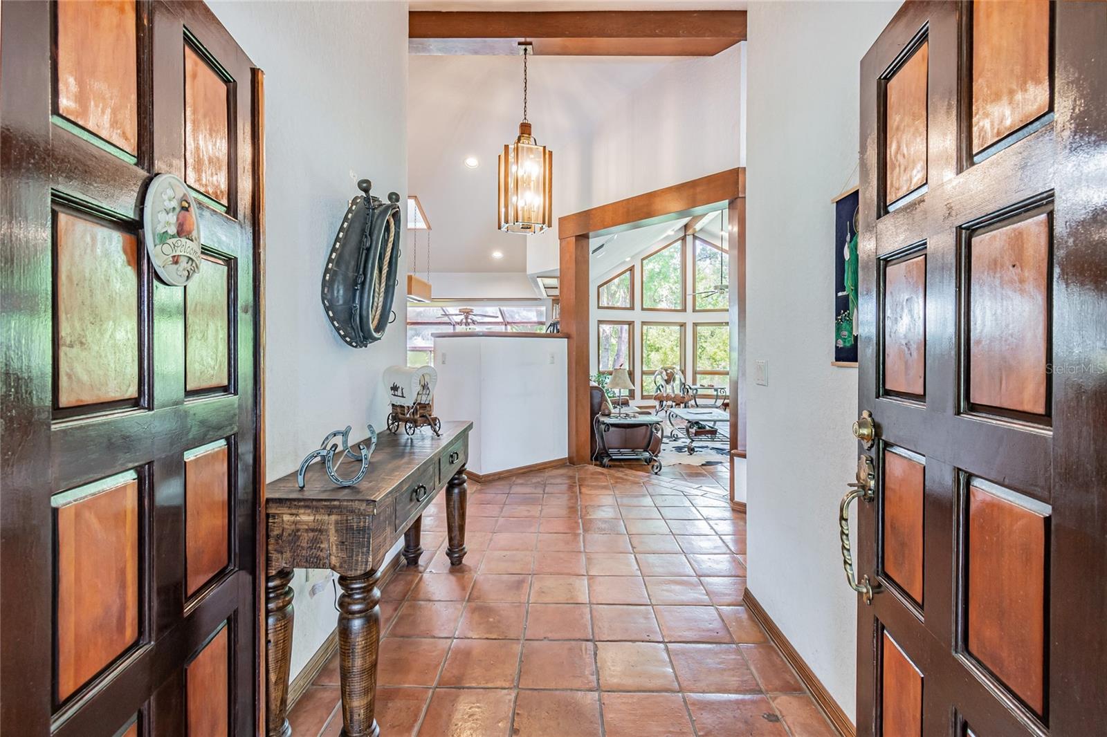 NOT IN SUBDIVISION - Residential