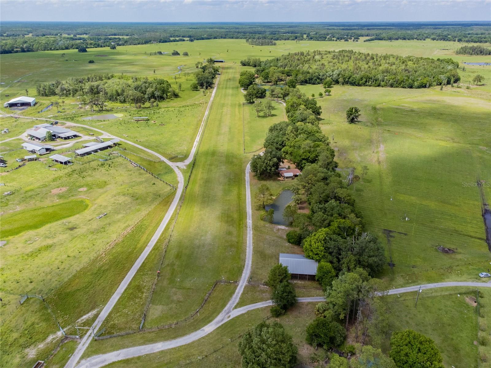 NOT IN SUBDIVISION - Residential