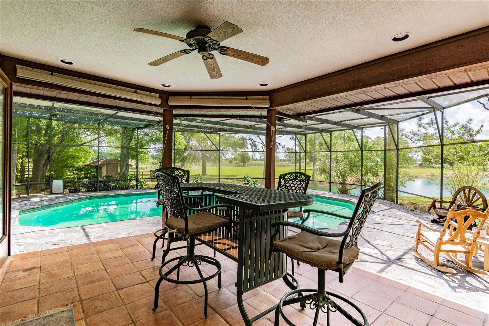 NOT IN SUBDIVISION - Residential