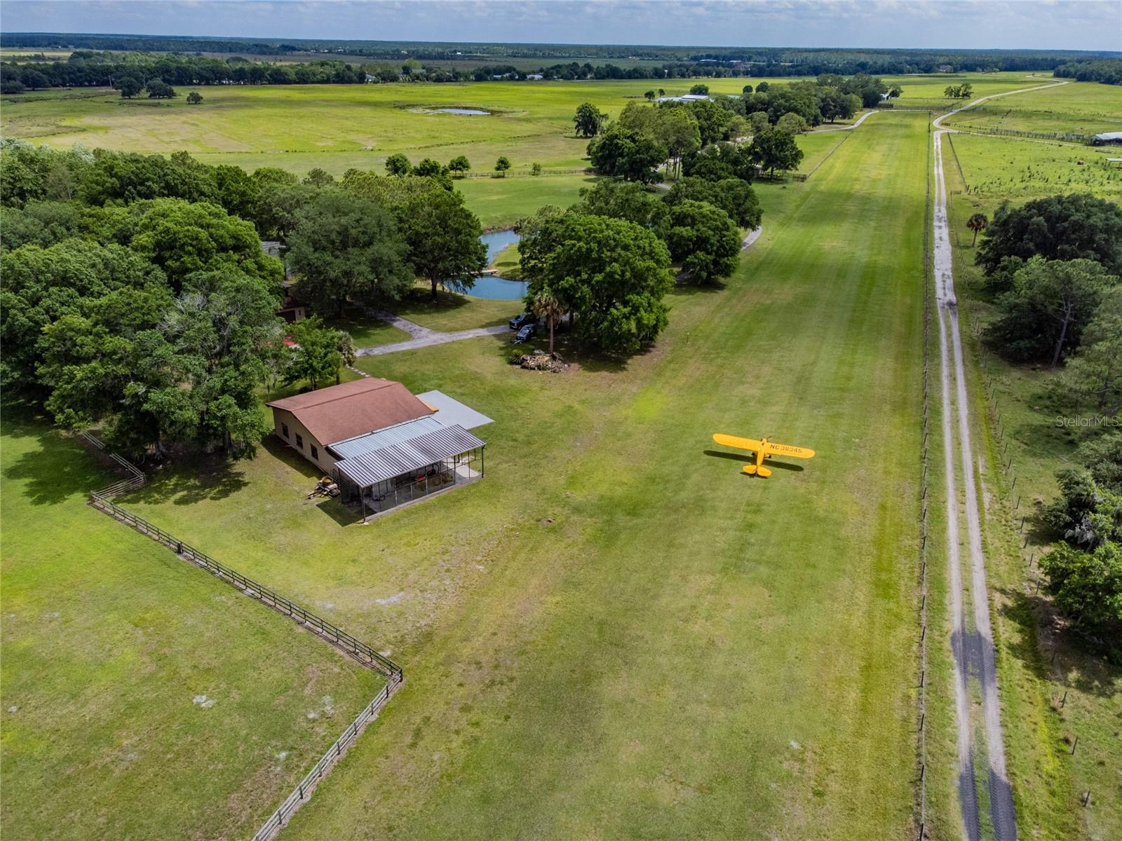 NOT IN SUBDIVISION - Residential