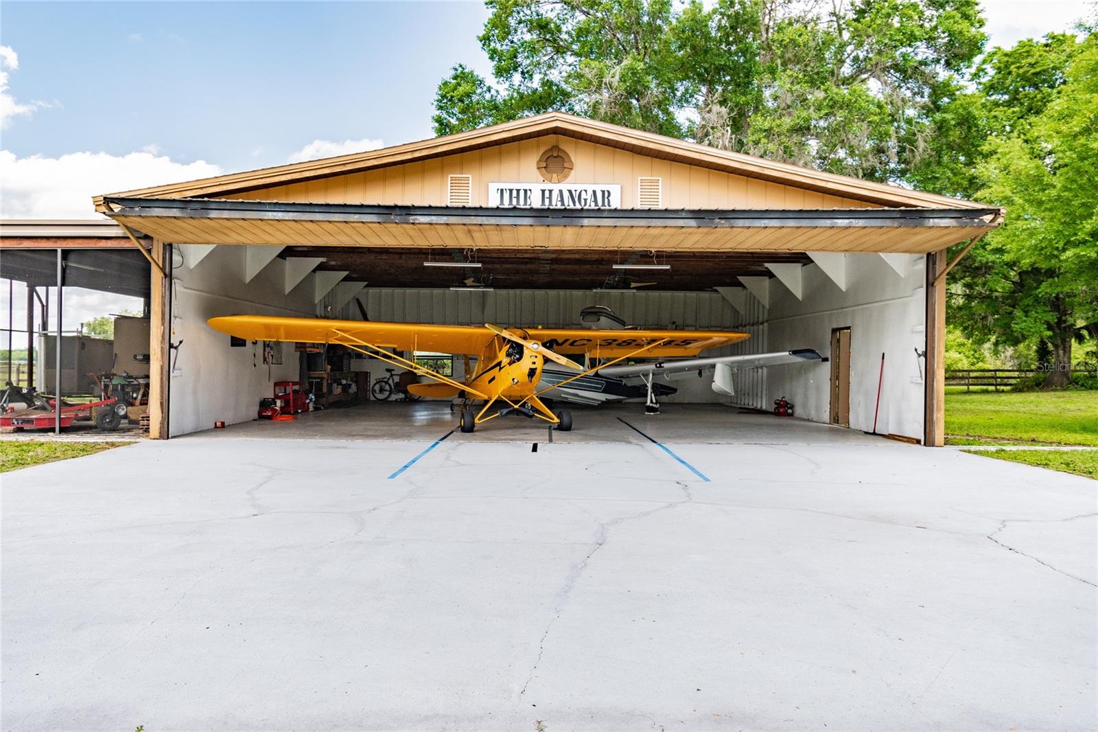 NOT IN SUBDIVISION - Residential