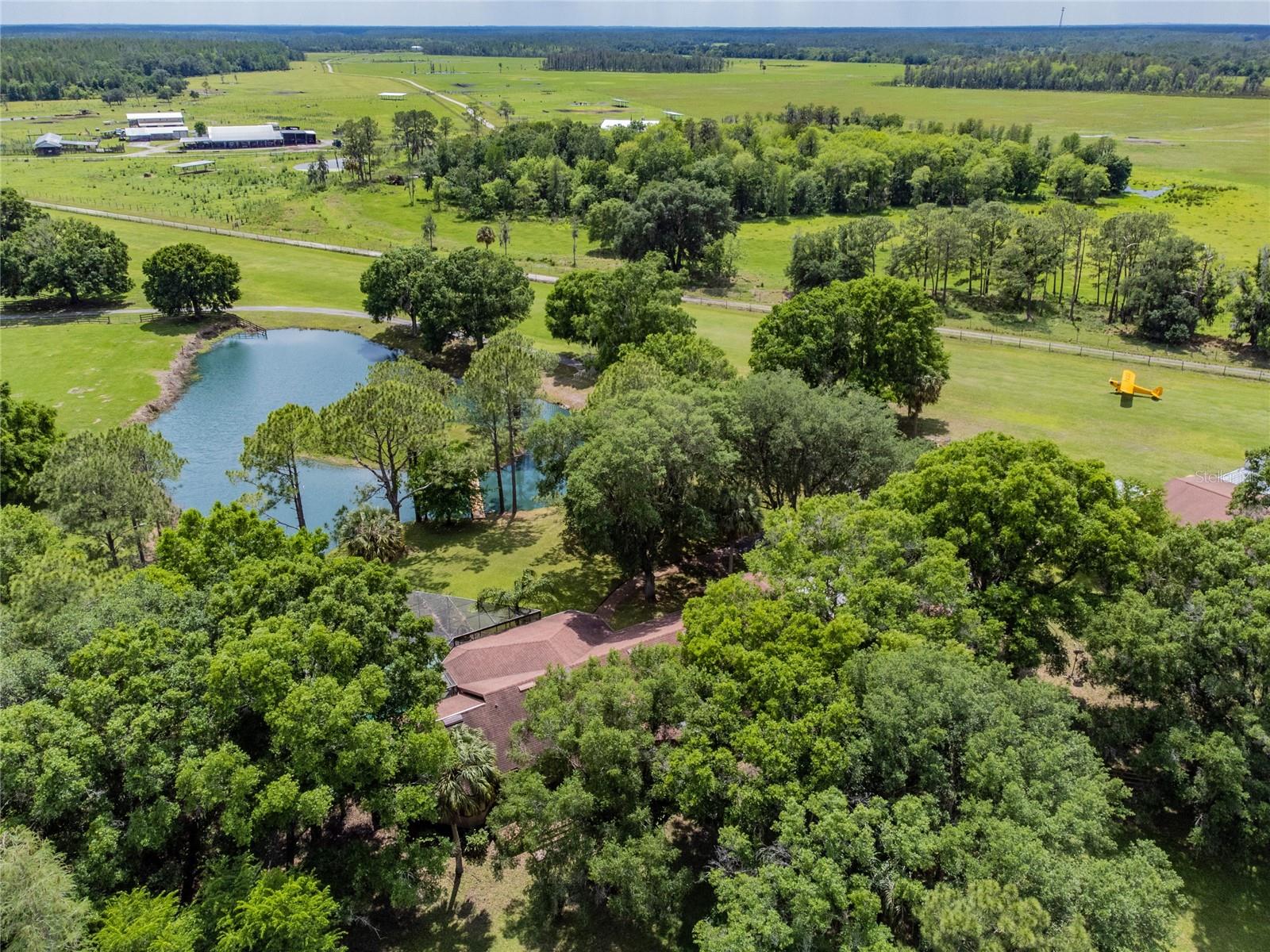 NOT IN SUBDIVISION - Residential