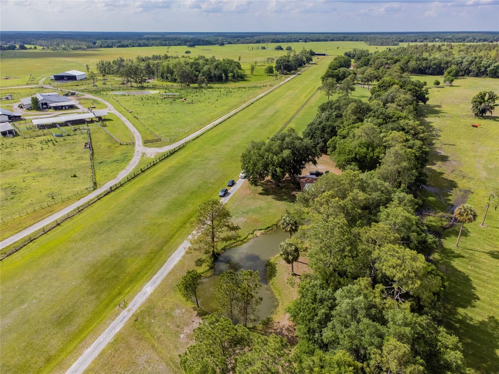 NOT IN SUBDIVISION - Residential