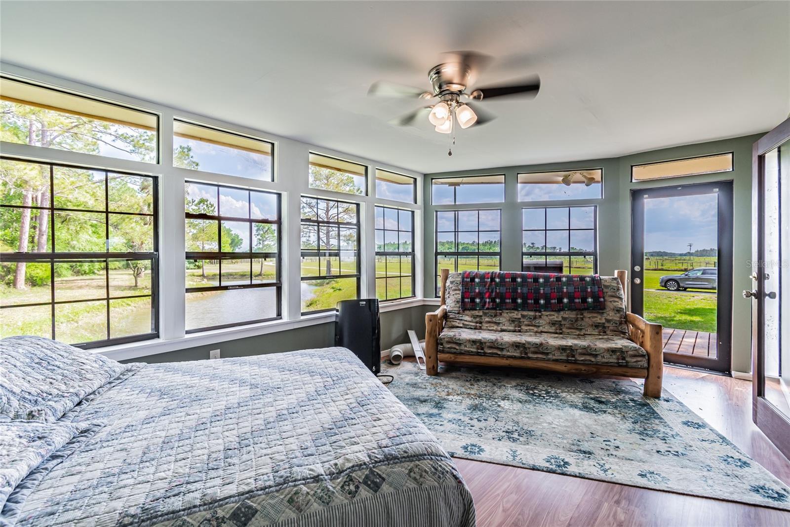 NOT IN SUBDIVISION - Residential