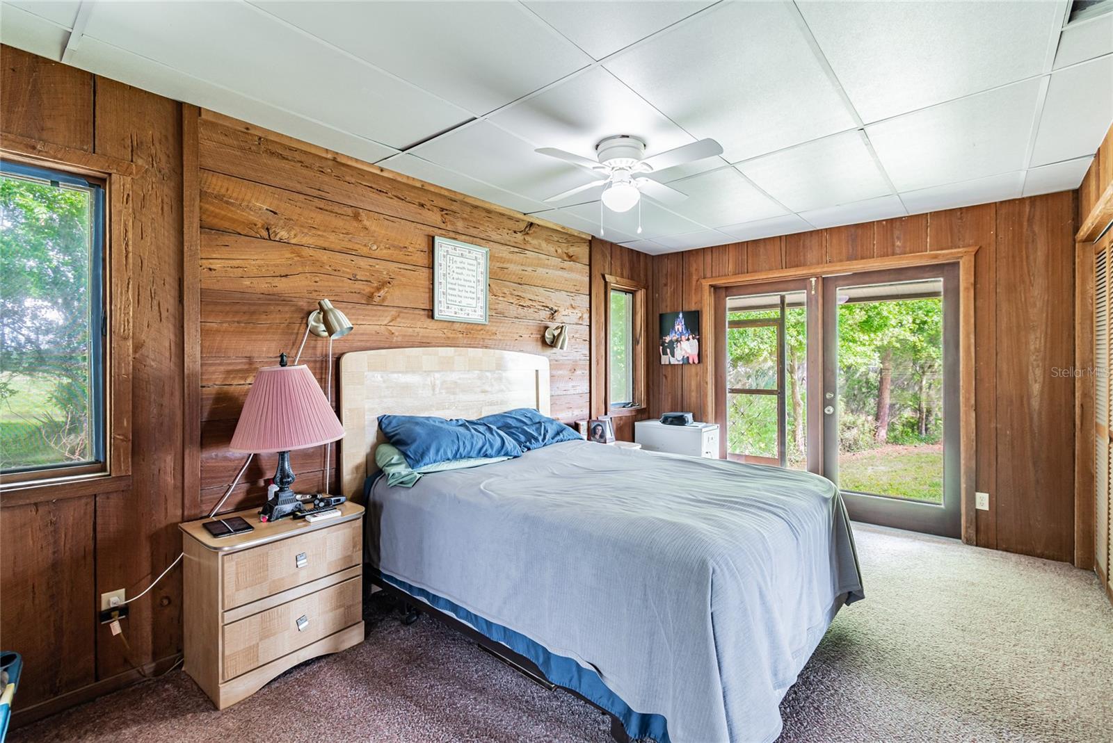 NOT IN SUBDIVISION - Residential