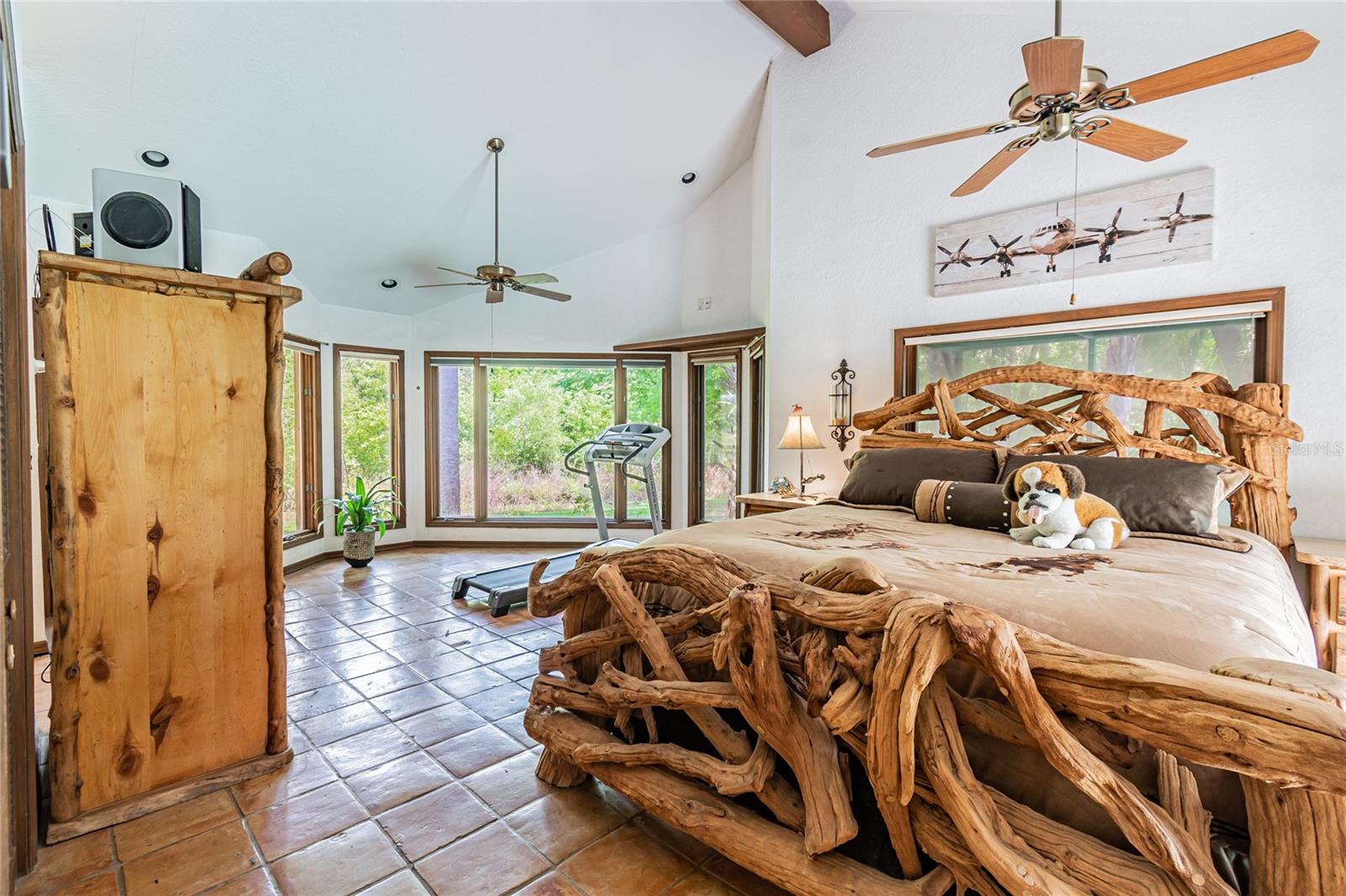 NOT IN SUBDIVISION - Residential