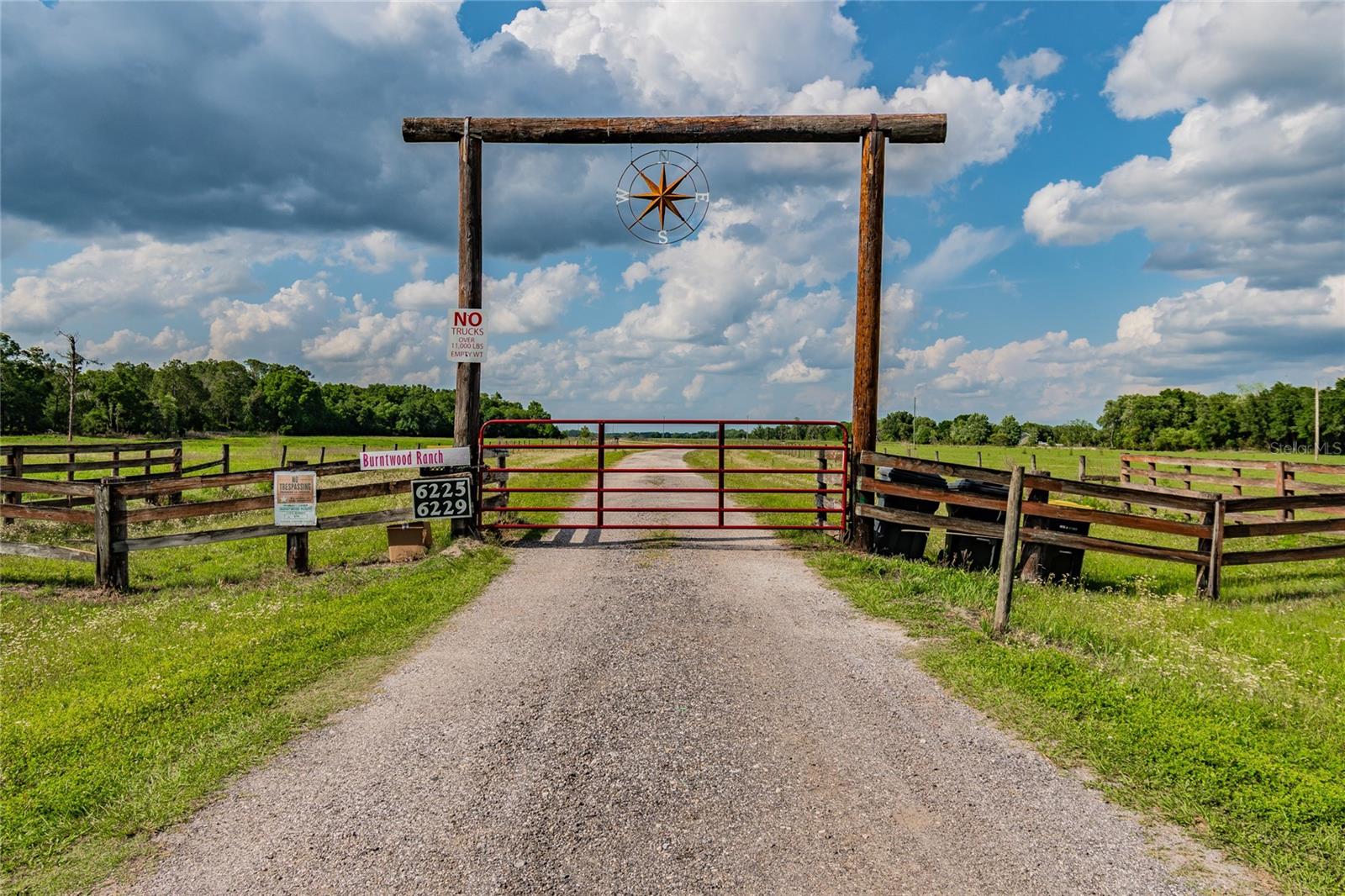 NOT IN SUBDIVISION - Residential