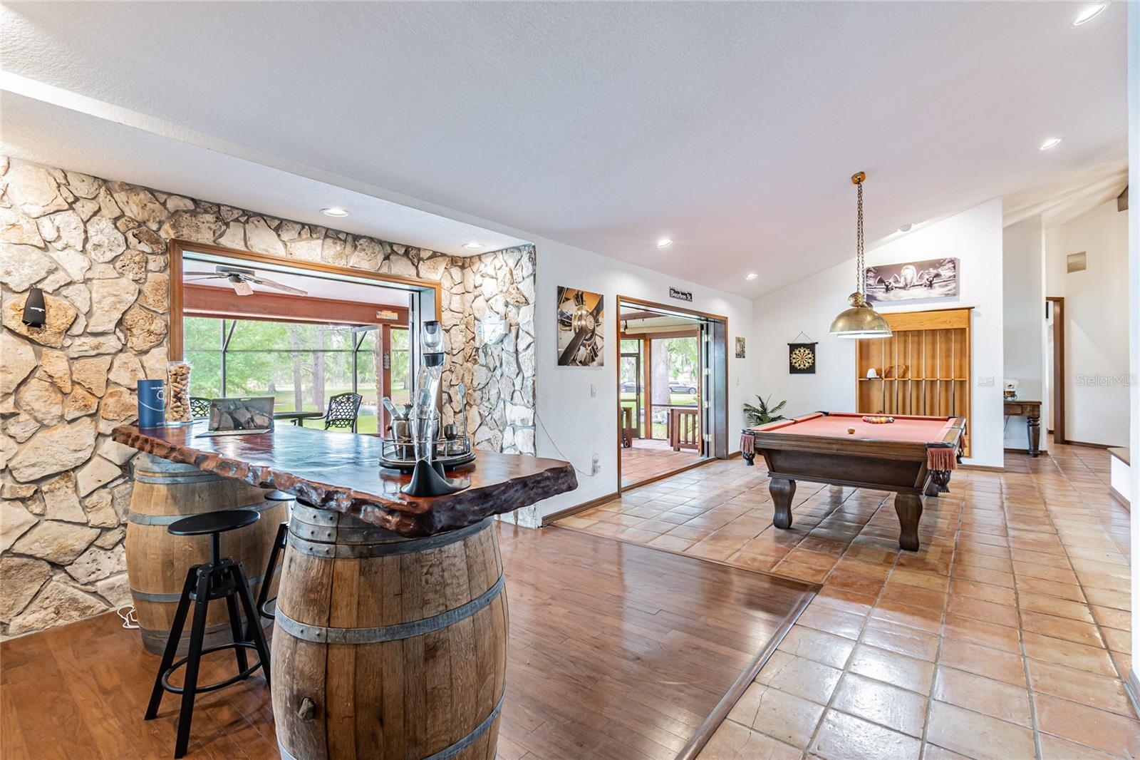 NOT IN SUBDIVISION - Residential