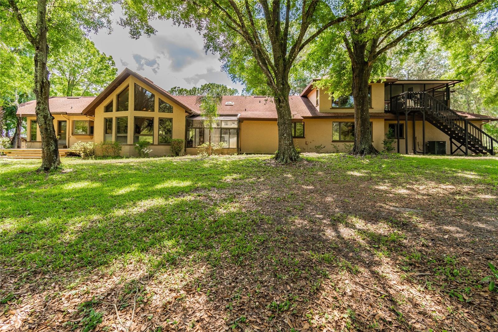 NOT IN SUBDIVISION - Residential