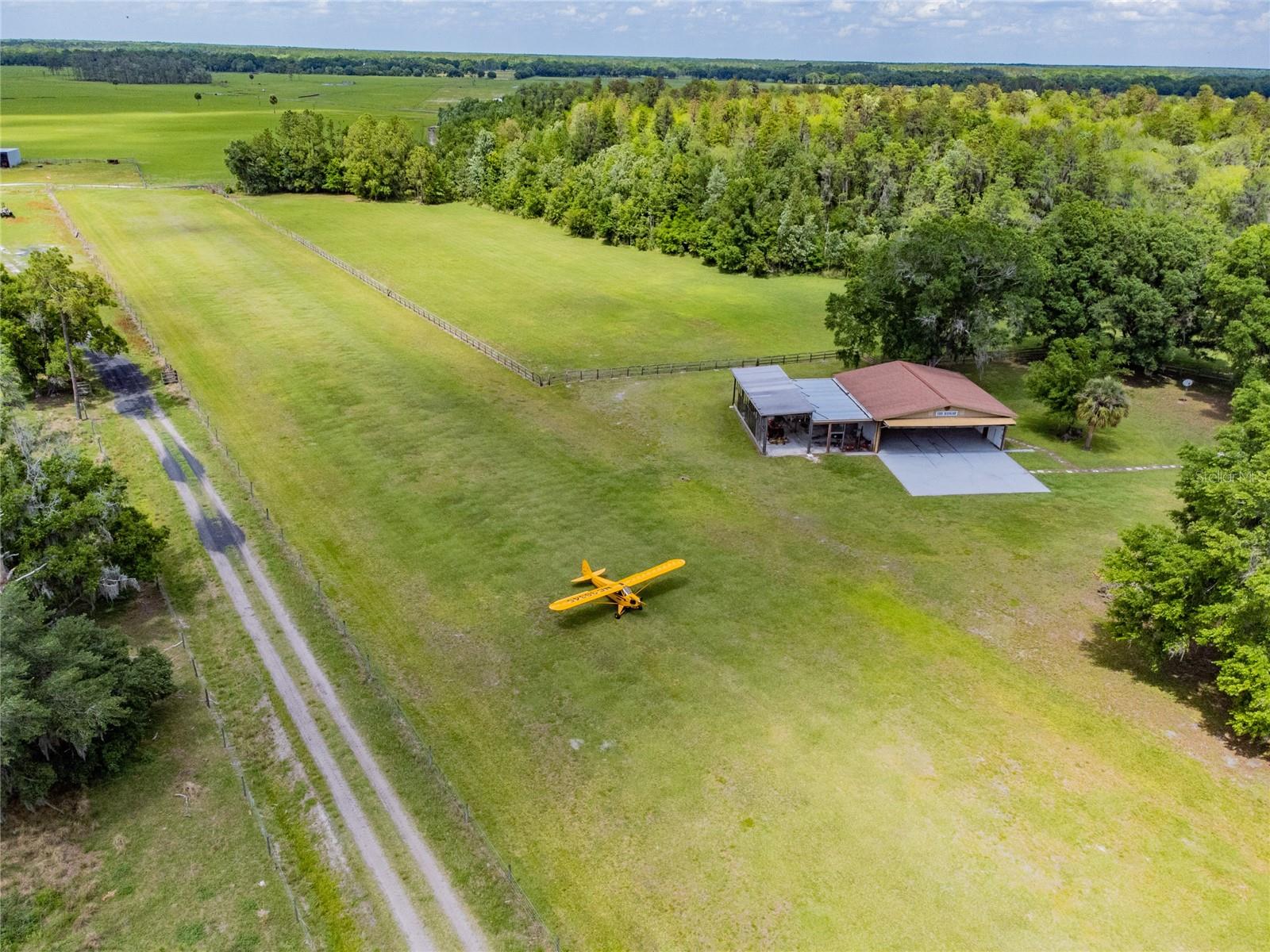 NOT IN SUBDIVISION - Residential