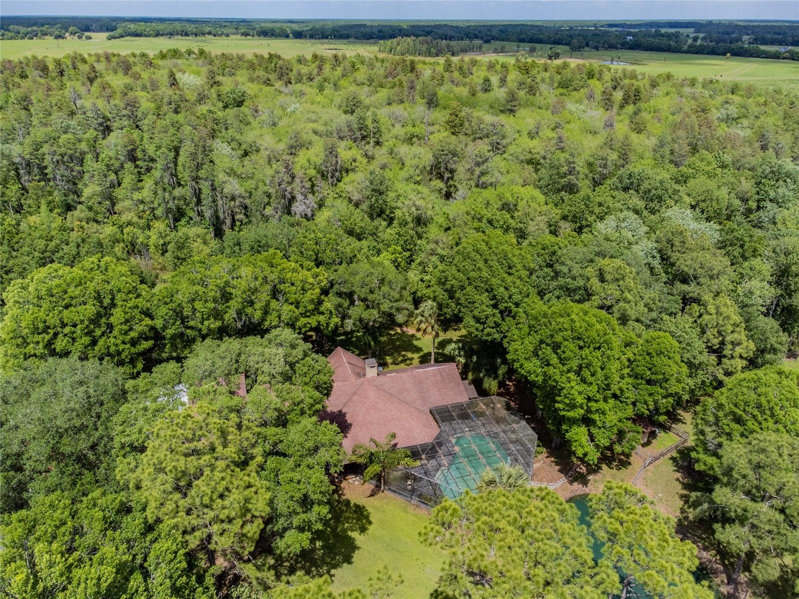 NOT IN SUBDIVISION - Residential