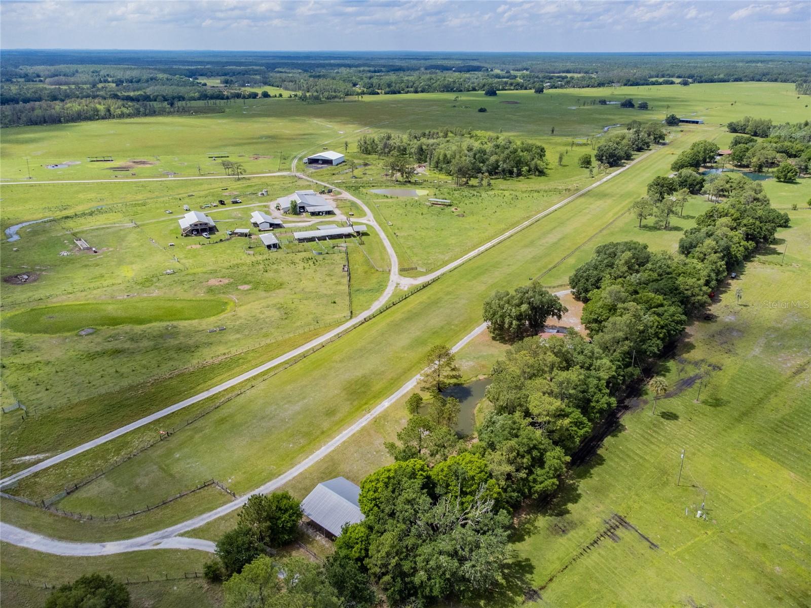 NOT IN SUBDIVISION - Residential