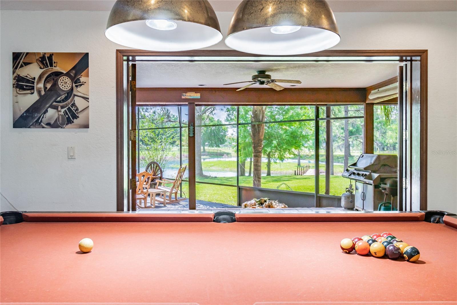 NOT IN SUBDIVISION - Residential