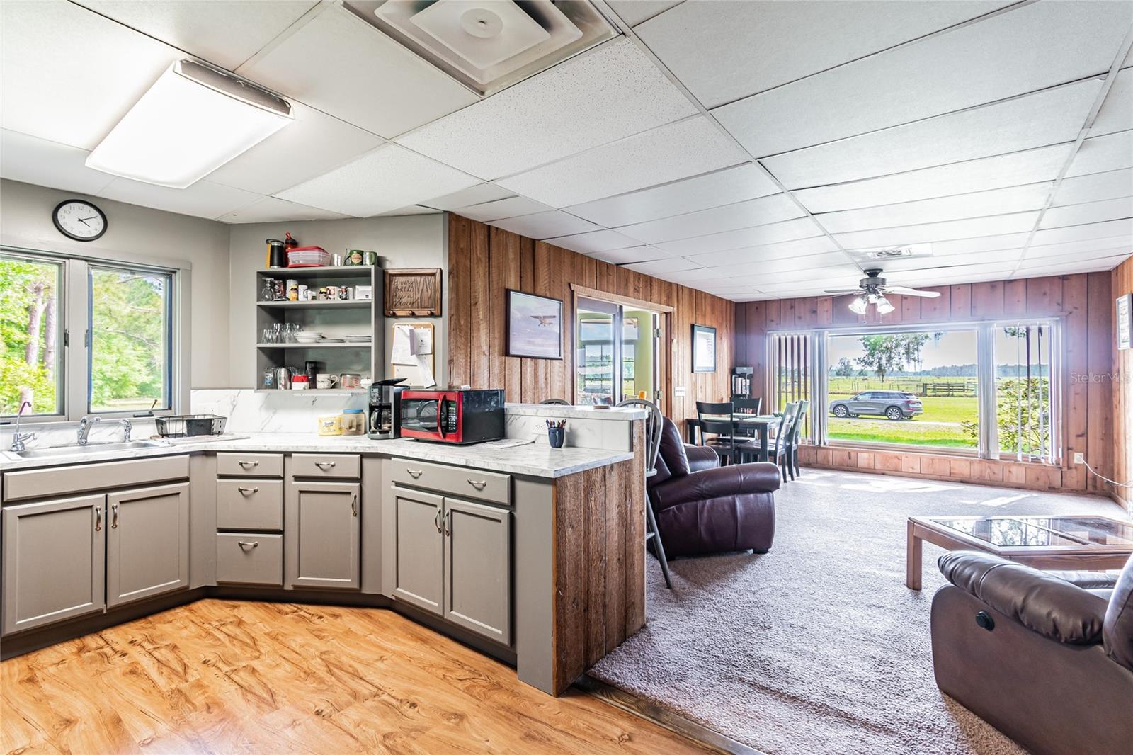 NOT IN SUBDIVISION - Residential