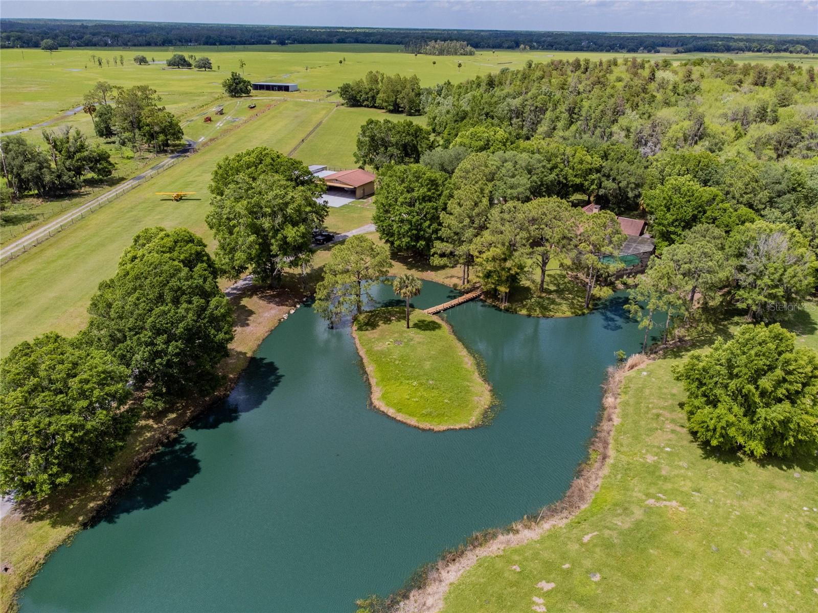 NOT IN SUBDIVISION - Residential