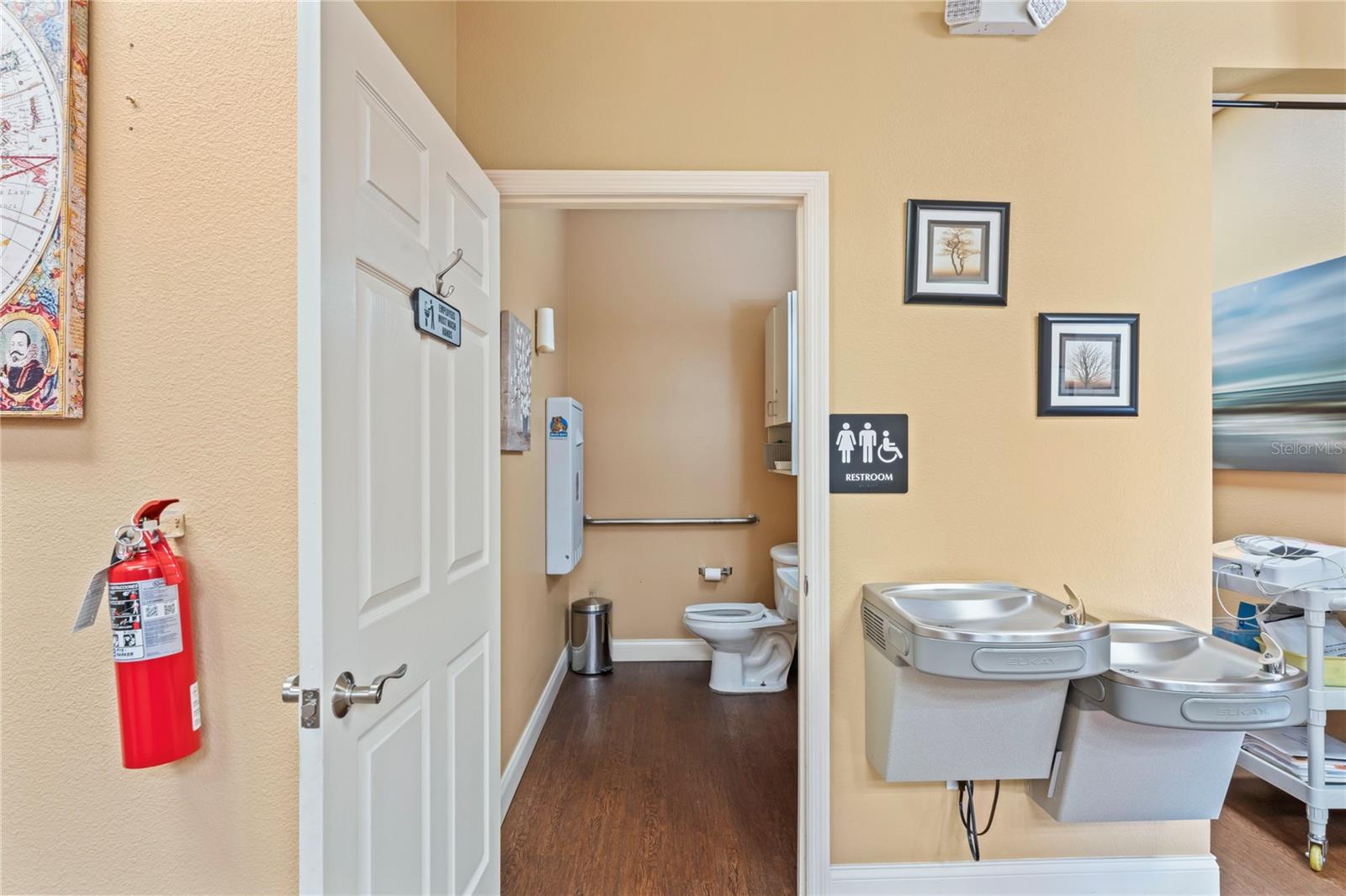 SPRING HILL UNIT 17 - Commercial Sale