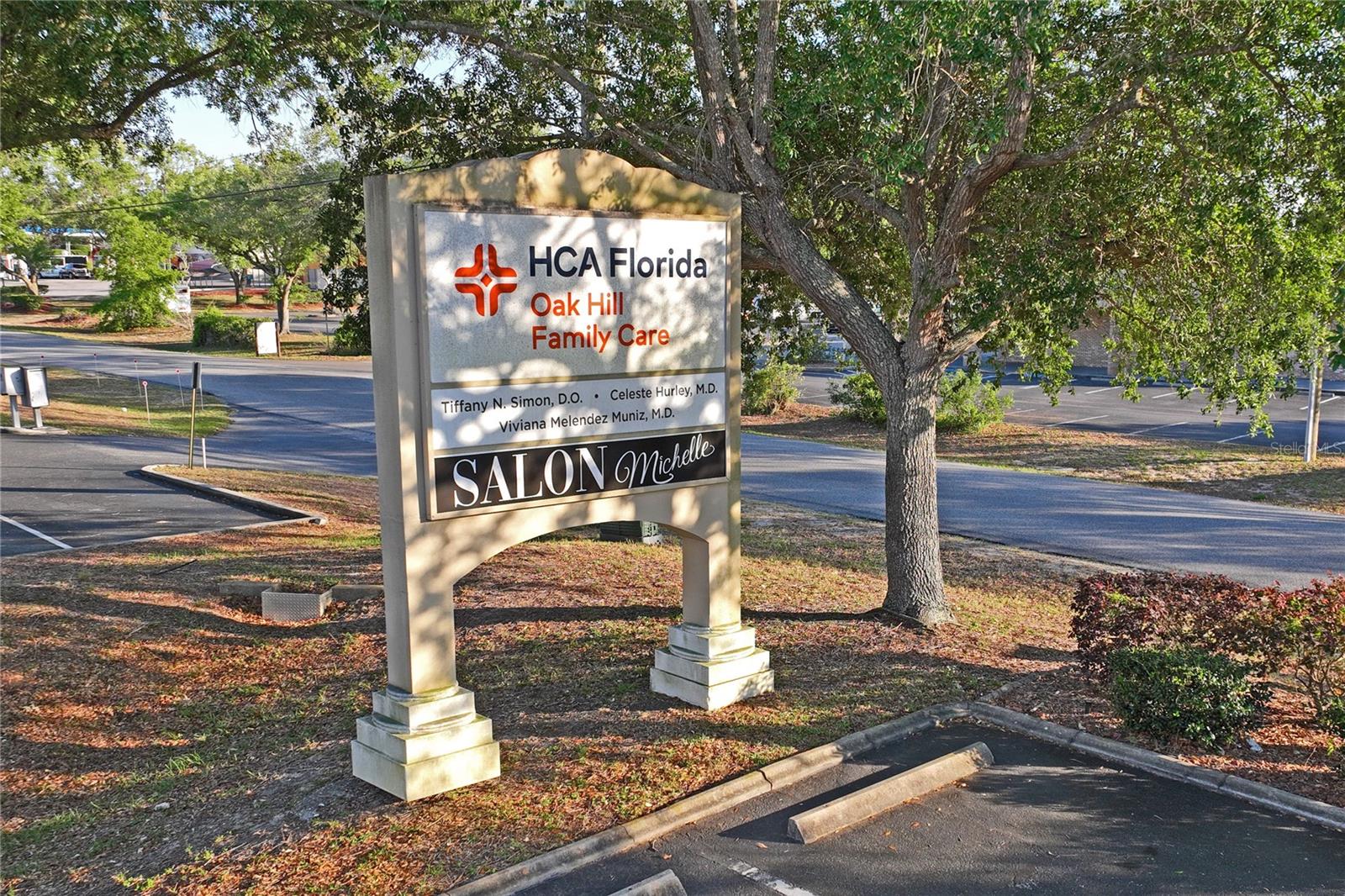 SPRING HILL UNIT 17 - Commercial Sale