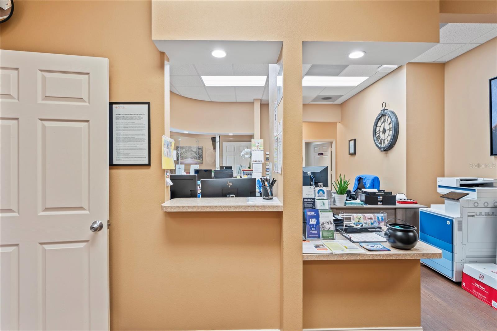 SPRING HILL UNIT 17 - Commercial Sale