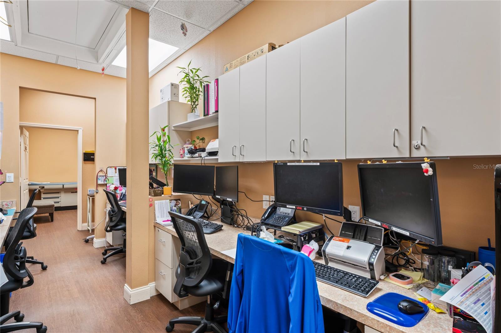 SPRING HILL UNIT 17 - Commercial Sale