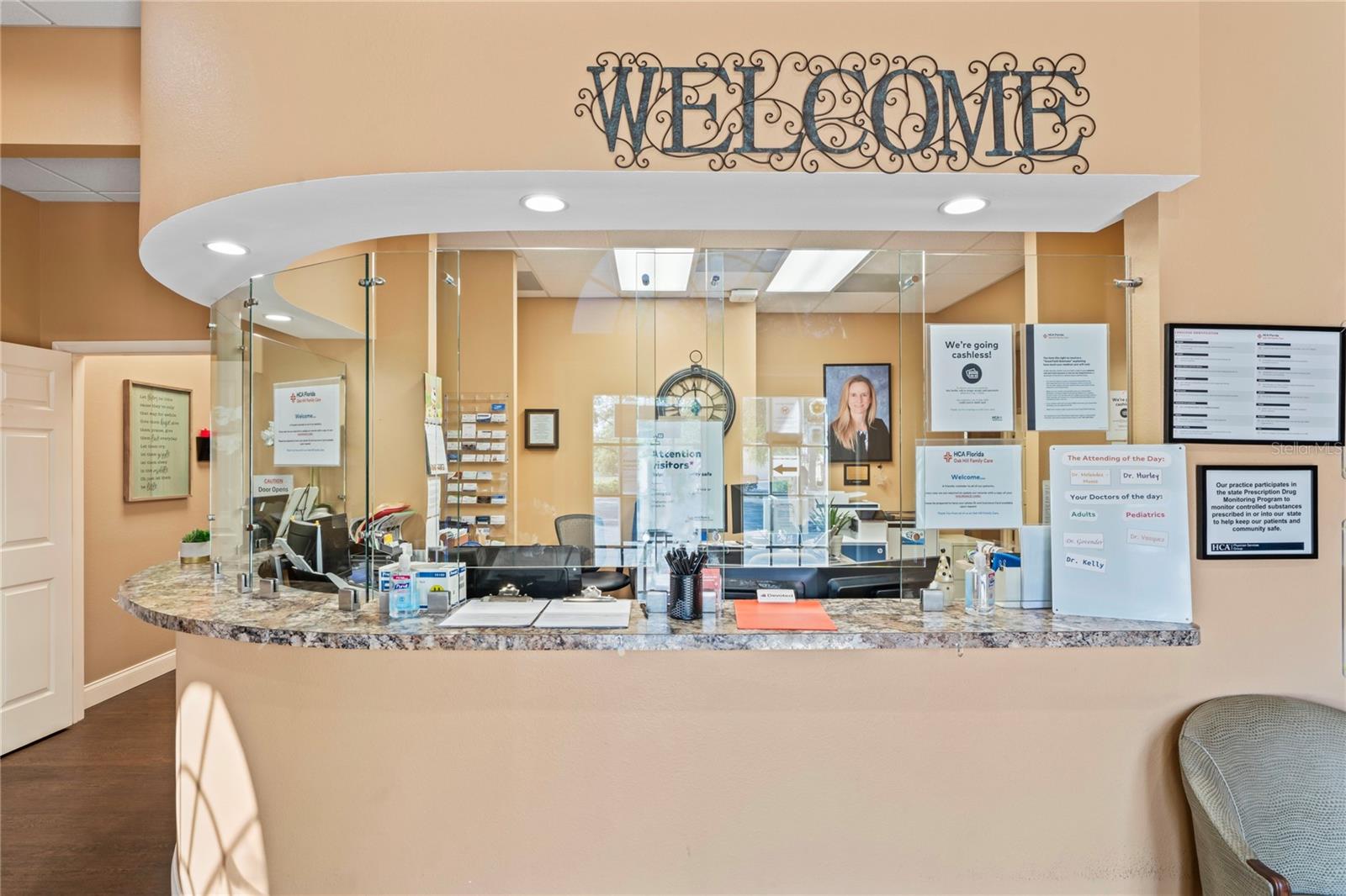 SPRING HILL UNIT 17 - Commercial Sale