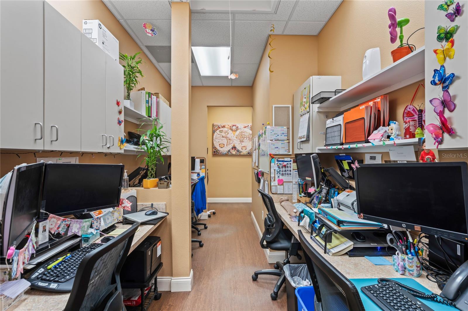 SPRING HILL UNIT 17 - Commercial Sale