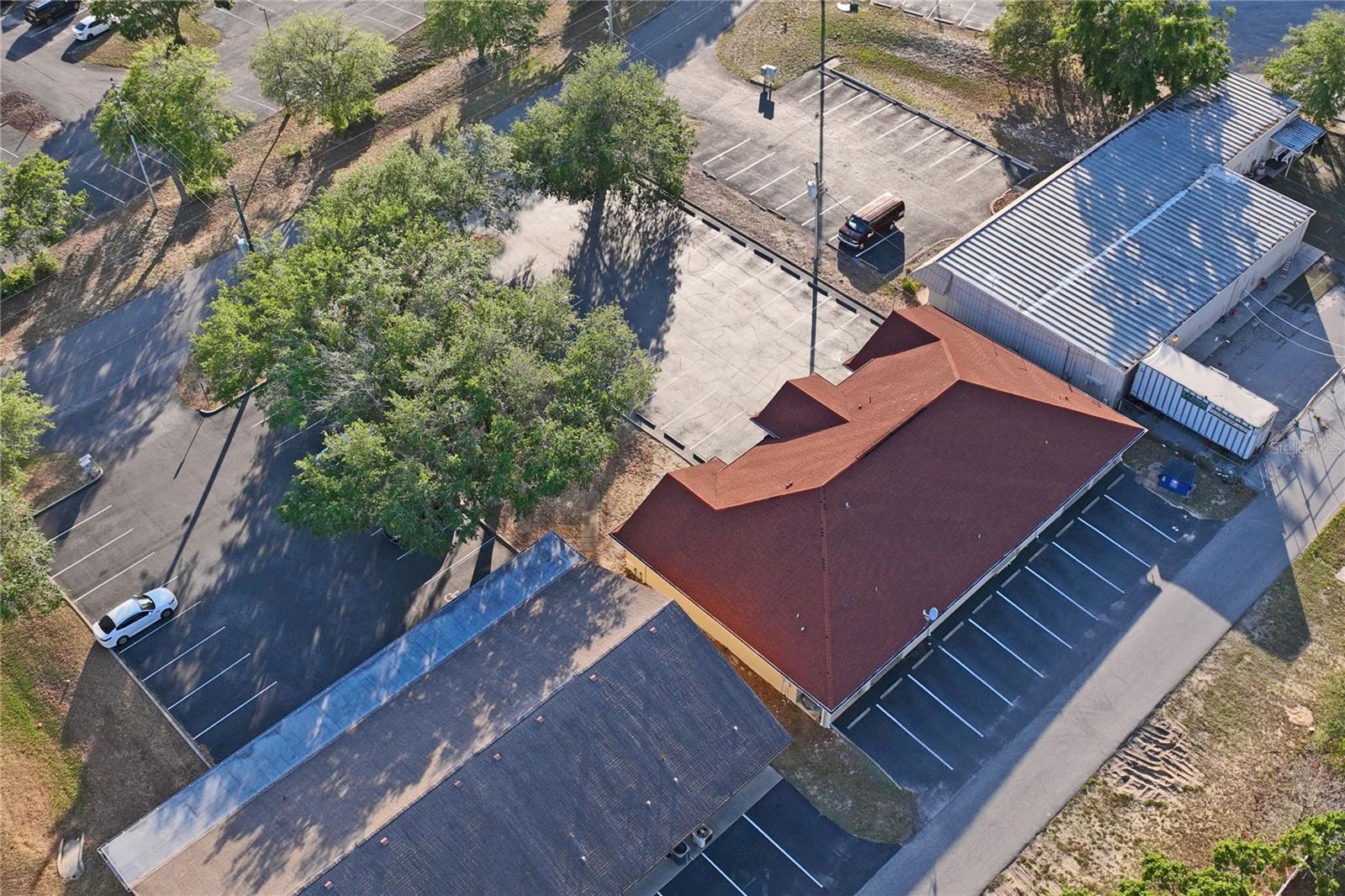 SPRING HILL UNIT 17 - Commercial Sale