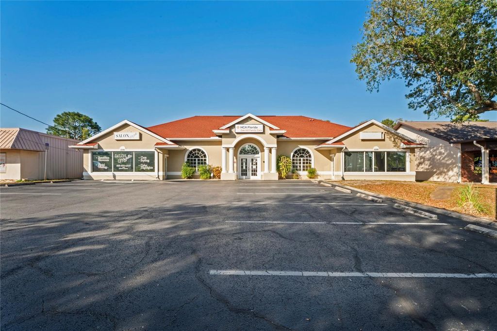 Photo of Spring Hill, FL 34608 (MLS # W7874773)