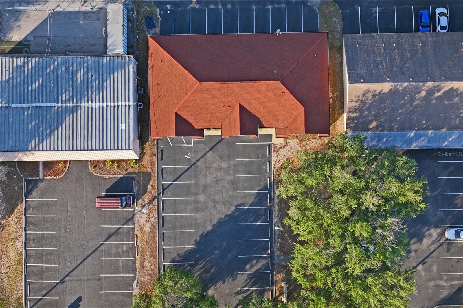 SPRING HILL UNIT 17 - Commercial Sale