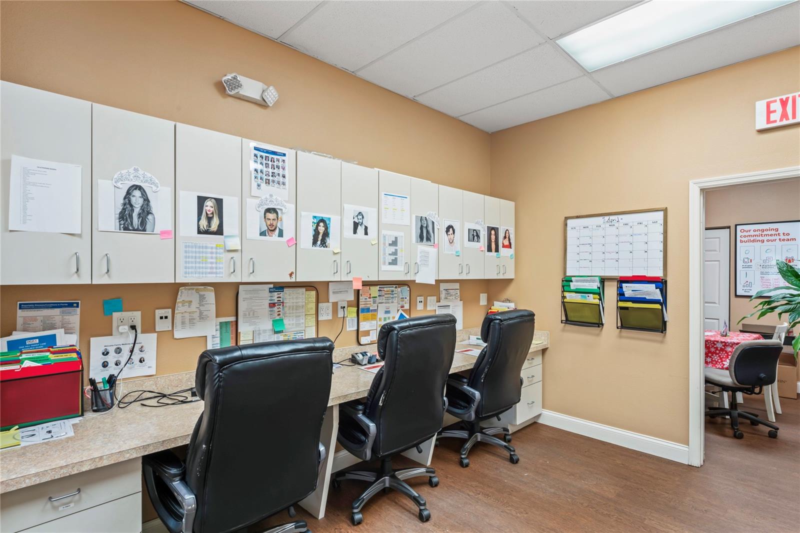 SPRING HILL UNIT 17 - Commercial Sale