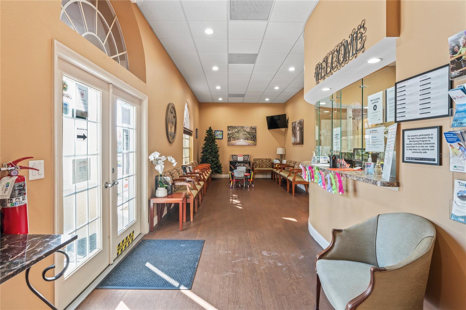 SPRING HILL UNIT 17 - Commercial Sale