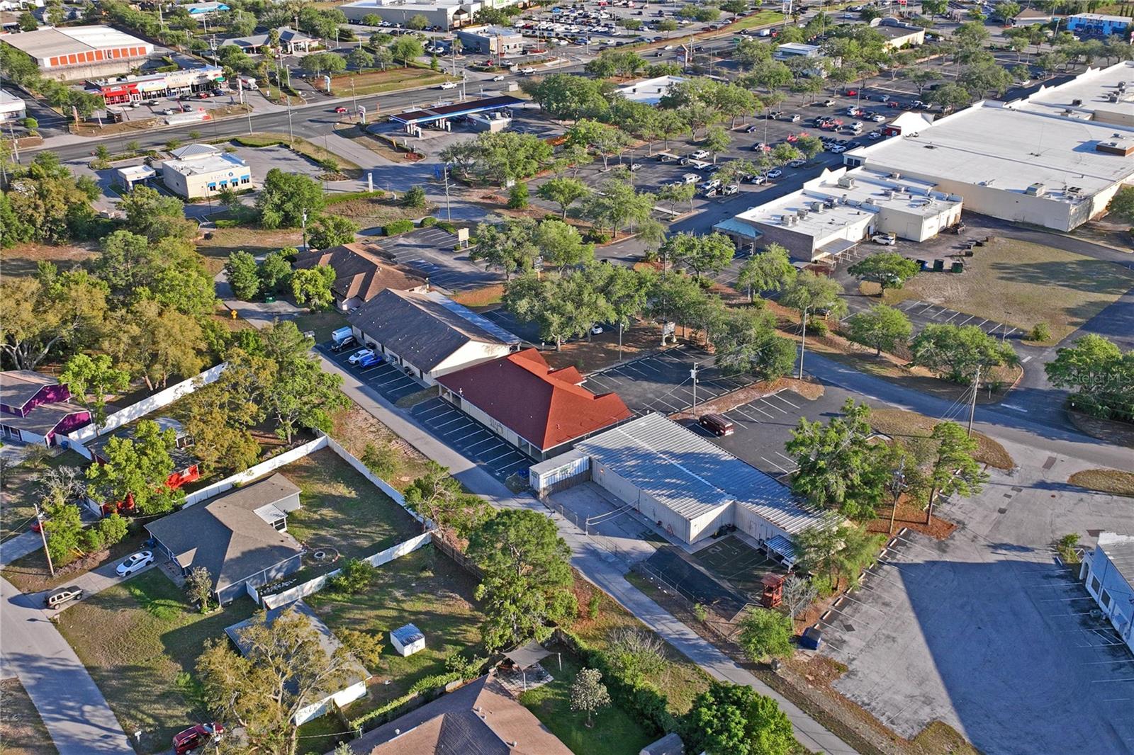 SPRING HILL UNIT 17 - Commercial Sale