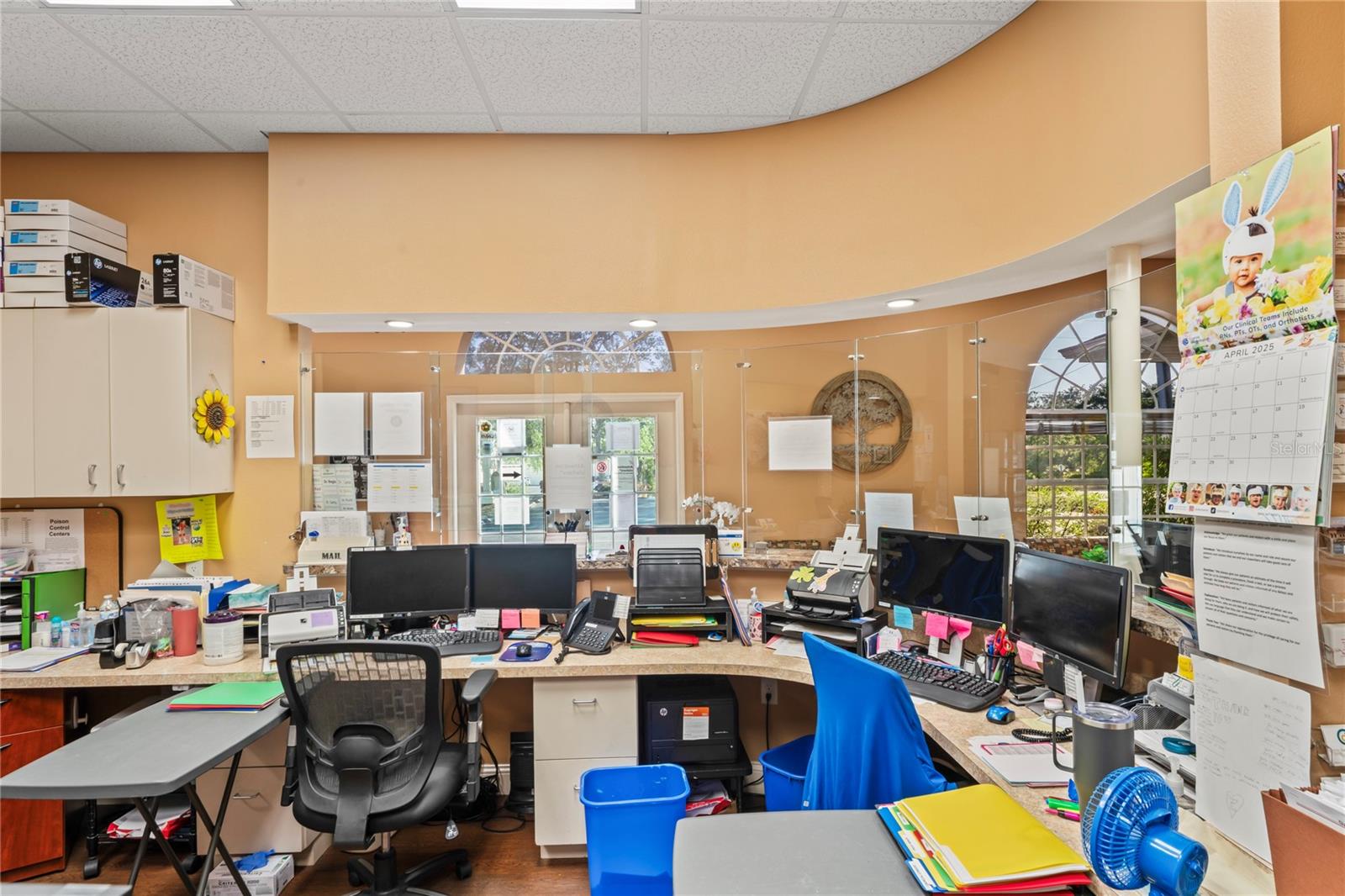 SPRING HILL UNIT 17 - Commercial Sale