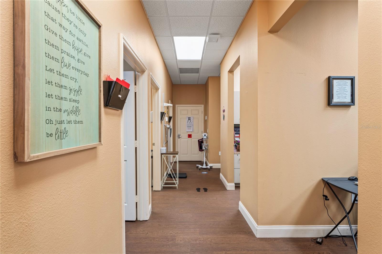 SPRING HILL UNIT 17 - Commercial Sale