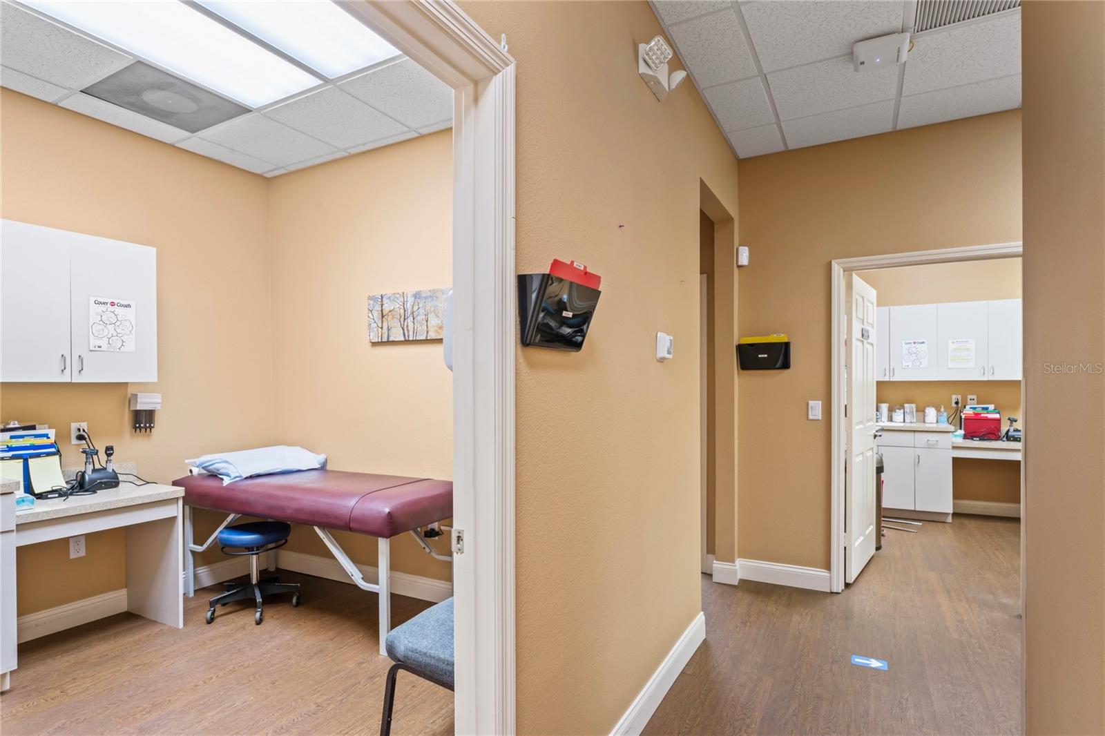 SPRING HILL UNIT 17 - Commercial Sale